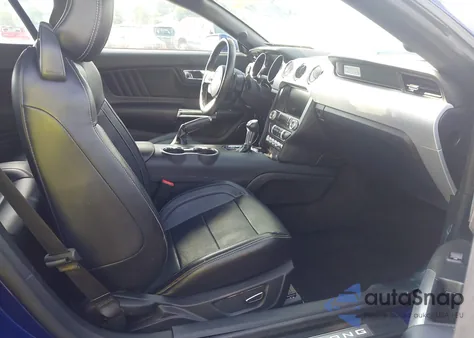 2015 Ford Mustang Gt Premium from USA, damaged, VIN 1FATP8FFXF5378573